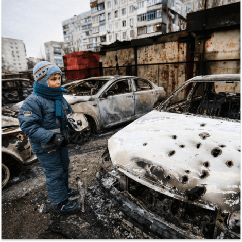 Розслідування обстрілу Маріуполя 24 січня 2015 року