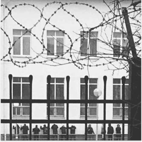 Ціна висловленого. Огляд порушень прав людини, скоєних білоруською владою під час мирних протестів у лютому-березні 2017