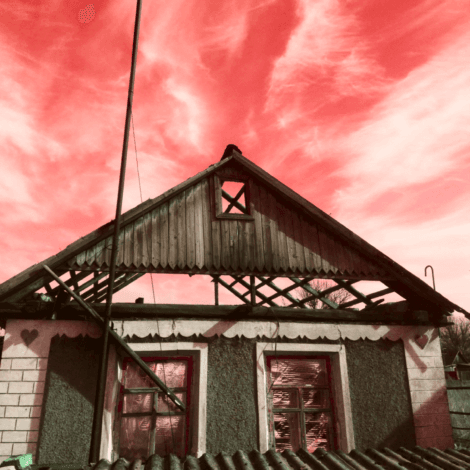 Спекотна зима 2016-2017. Аналіз обстрілів поселень на сході України