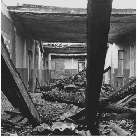 Долаючи безкарність на Сході України. Порушення міжнародного гуманітарного права та міжнародні злочини на Сході України