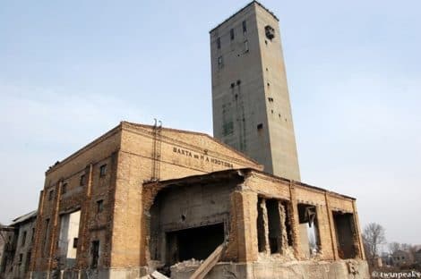 Обстріл, про який всі мовчали: станція «Майорська», 7 вересня 2014