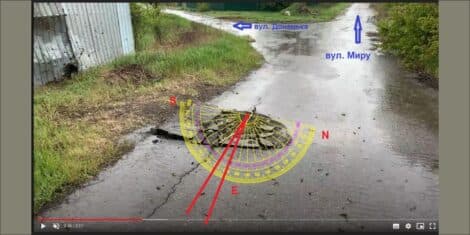 Обстріли Красногорівки і Мар’їнки: як парад на 9-те травня допоміг знайти відповідальних за них