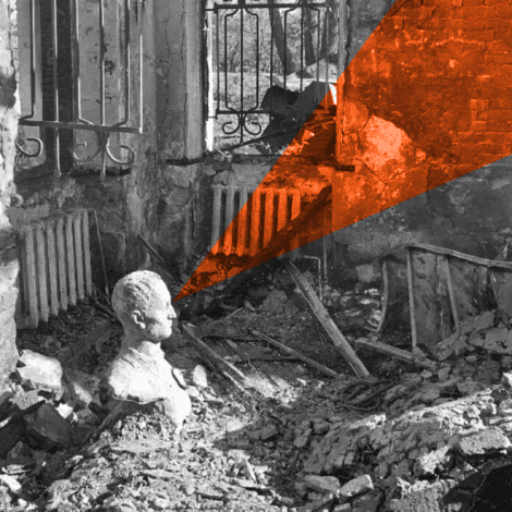 Воєнні злочини протягом 5 – 18 травня