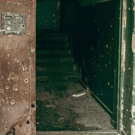 Можливі воєнні злочини: 19 травня — 1 червня 2022